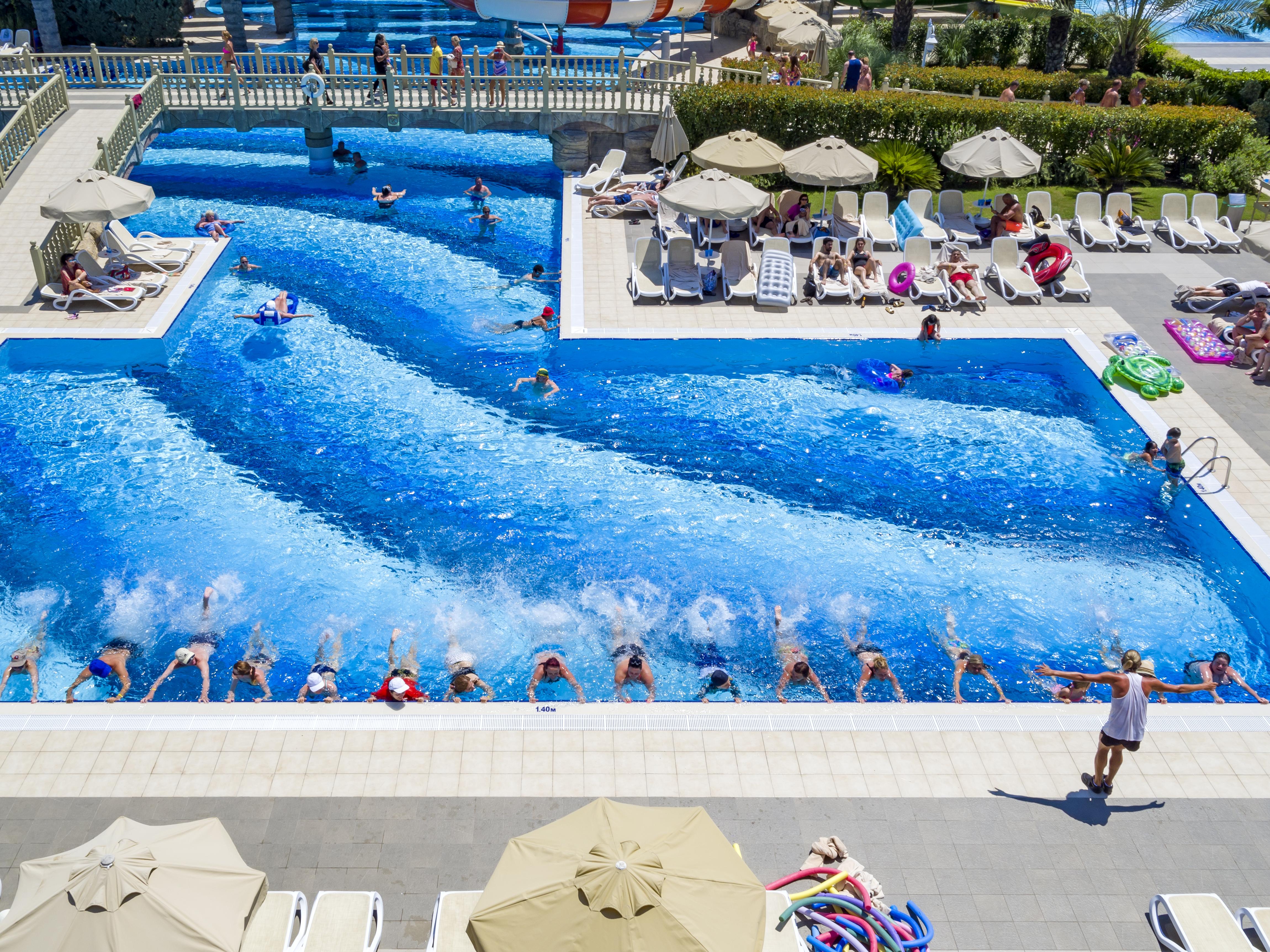 Royal Palace Complex 5*